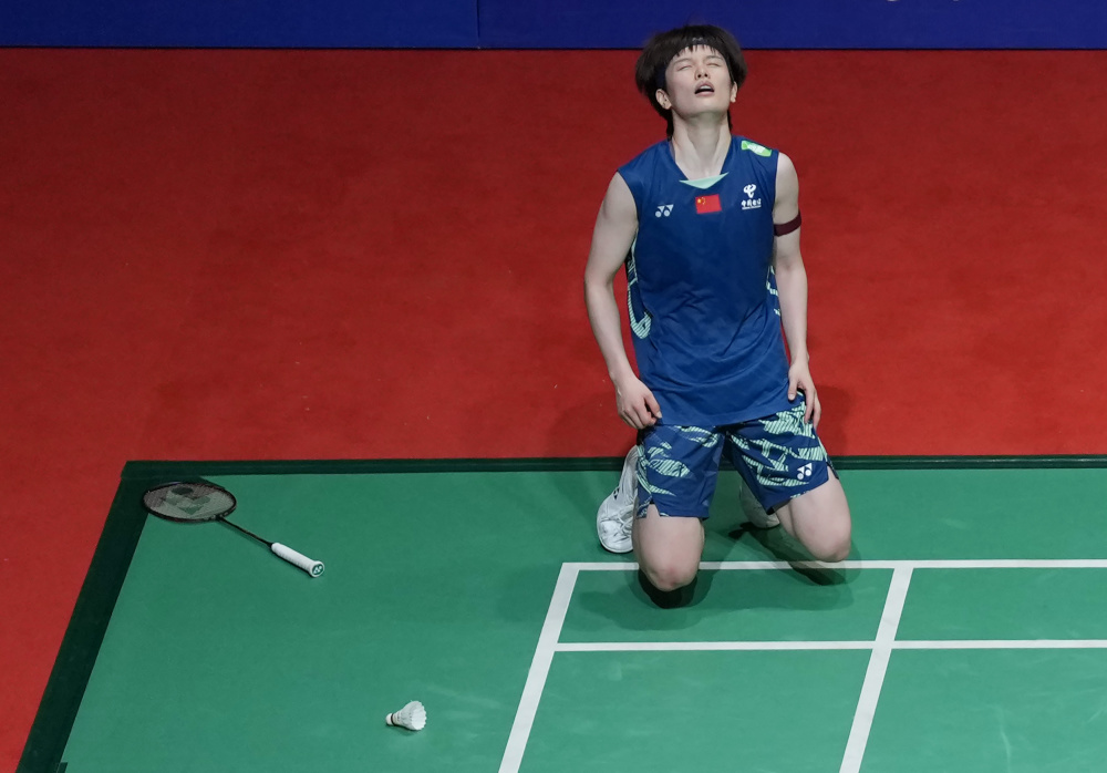 也是中国游 也是中国游