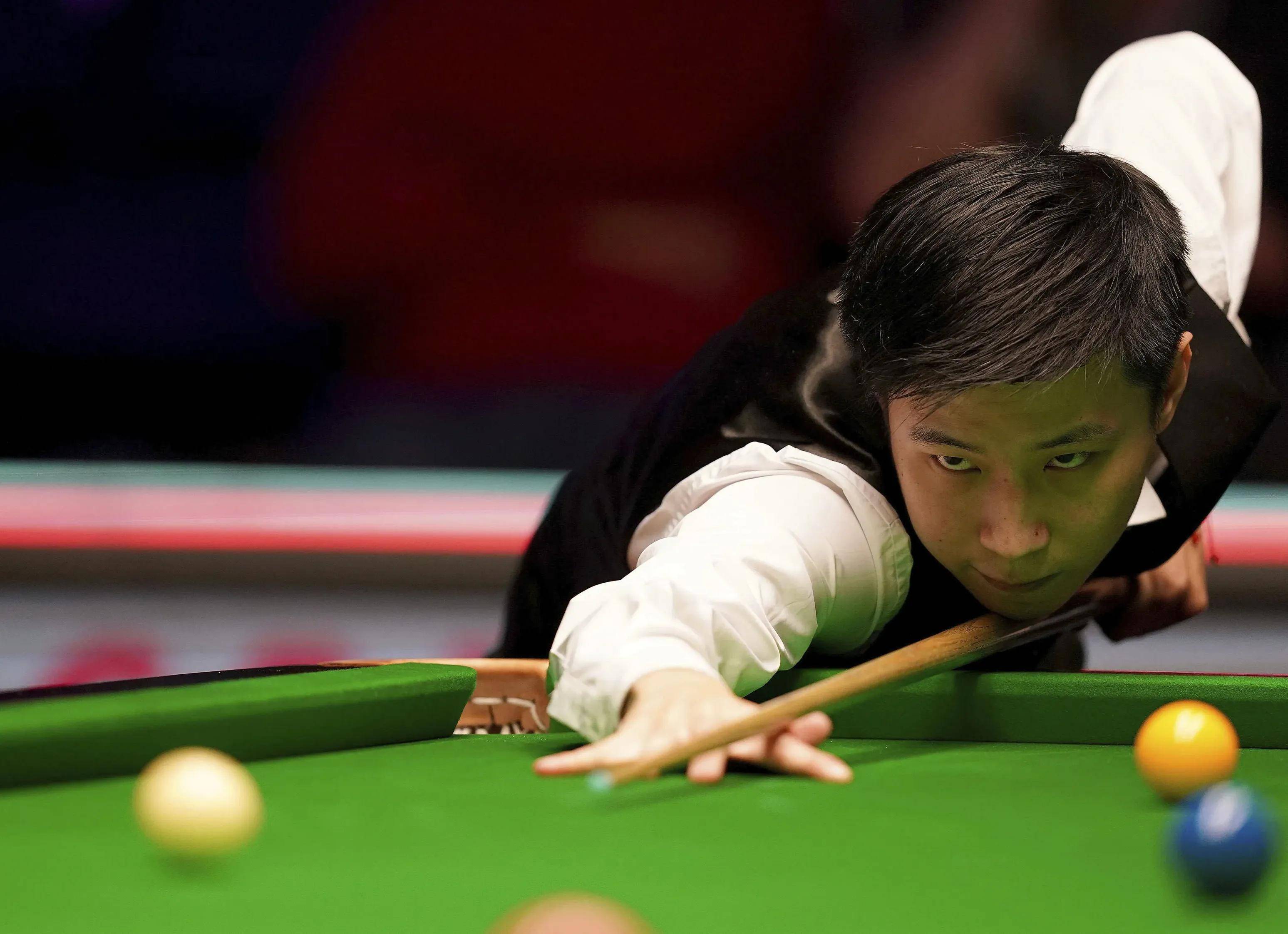 现在中后段 现在中后段